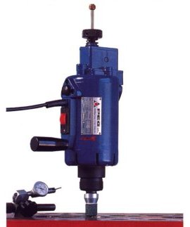 Peg 8 Valve Seat Grinding Machine Diam 16 48mm P08 S