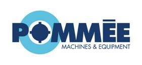 Logo Pommee