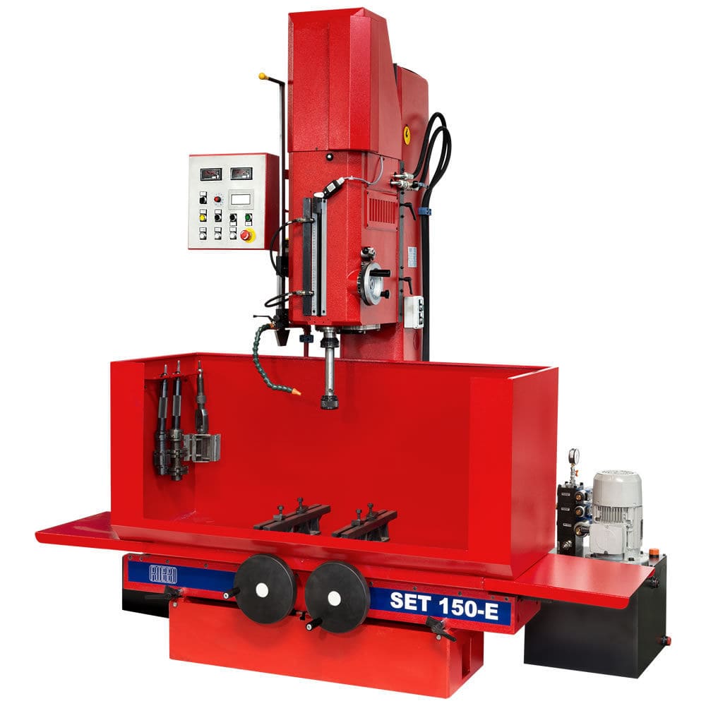 Pommee | Machines | Equipment - SET 150-E